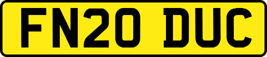 FN20DUC