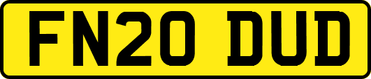 FN20DUD
