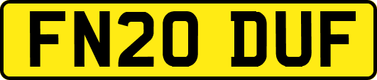 FN20DUF