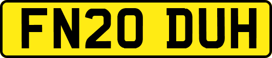 FN20DUH