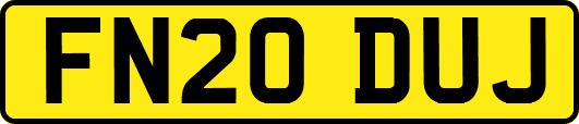 FN20DUJ