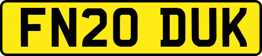 FN20DUK