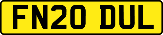 FN20DUL