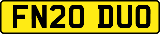 FN20DUO