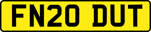 FN20DUT
