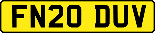 FN20DUV