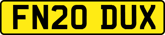 FN20DUX