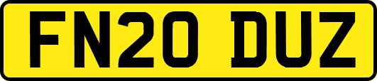 FN20DUZ