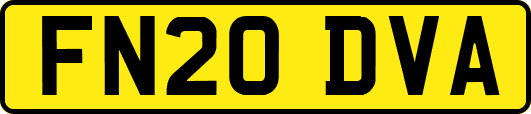 FN20DVA