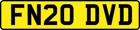 FN20DVD