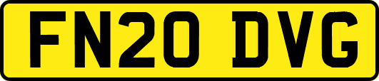 FN20DVG