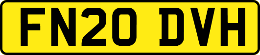 FN20DVH