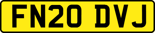 FN20DVJ