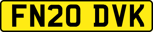 FN20DVK