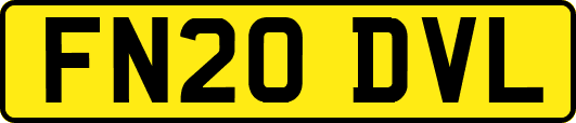 FN20DVL
