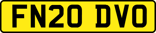 FN20DVO