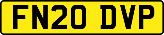 FN20DVP