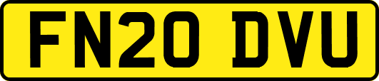 FN20DVU