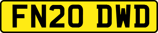 FN20DWD