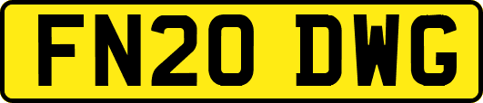 FN20DWG