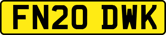 FN20DWK