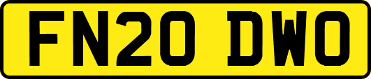 FN20DWO