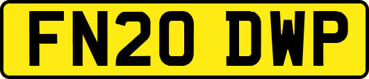 FN20DWP