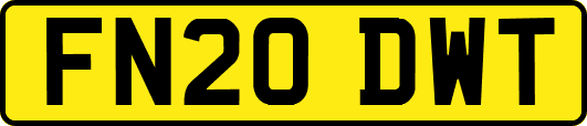 FN20DWT