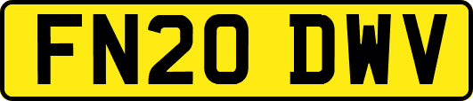FN20DWV