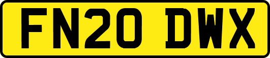 FN20DWX