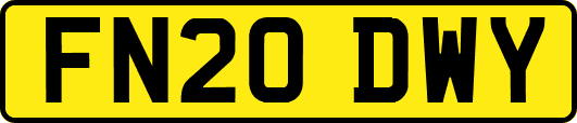 FN20DWY