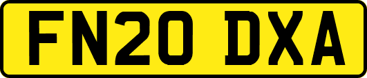FN20DXA