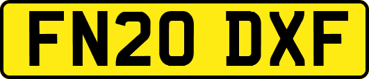 FN20DXF