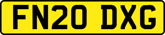 FN20DXG