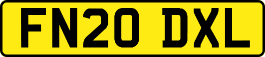 FN20DXL