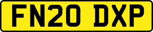FN20DXP