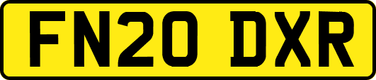 FN20DXR