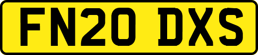 FN20DXS