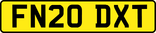 FN20DXT
