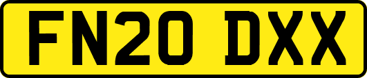 FN20DXX