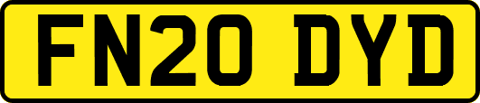 FN20DYD