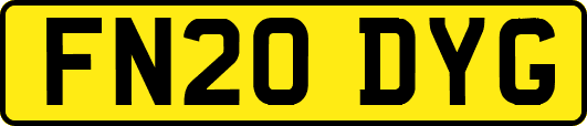 FN20DYG