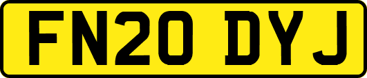FN20DYJ