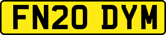 FN20DYM