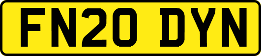 FN20DYN