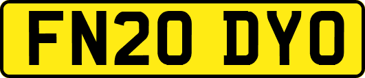 FN20DYO