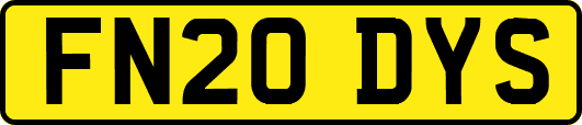 FN20DYS