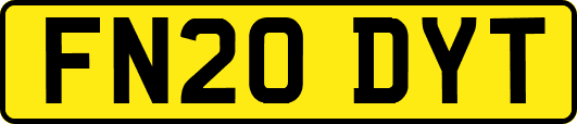 FN20DYT