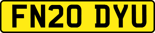 FN20DYU
