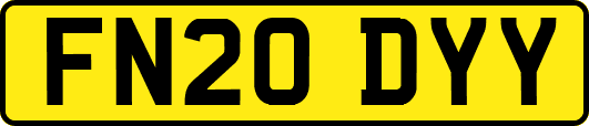 FN20DYY